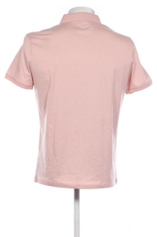 Ανδρικό t-shirt Unbranded, Μέγεθος 3XL, Χρώμα Σάπιο μήλο, Τιμή 10,99 €