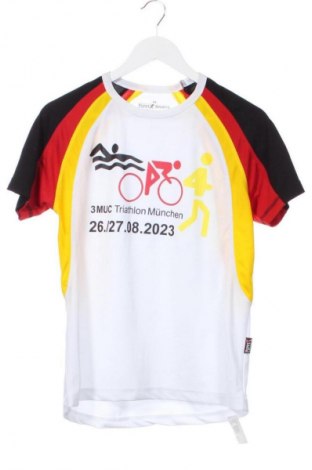 Ανδρικό t-shirt Unbranded, Μέγεθος XS, Χρώμα Πολύχρωμο, Τιμή 11,17 €