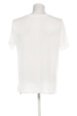 Ανδρικό t-shirt Unbranded, Μέγεθος XL, Χρώμα Λευκό, Τιμή 4,99 €
