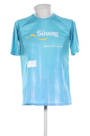 Herren T-Shirt Unbranded, Größe M, Farbe Mehrfarbig, Preis € 11,43