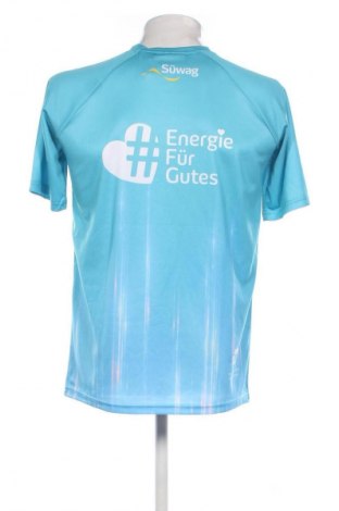 Herren T-Shirt Unbranded, Größe M, Farbe Mehrfarbig, Preis € 11,43