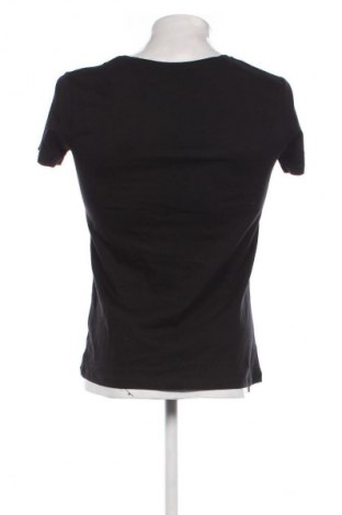 Herren T-Shirt Unbranded, Größe M, Farbe Schwarz, Preis 18,47 €