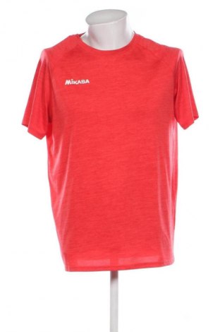 Tricou de bărbați Unbranded, Mărime XL, Culoare Roșu, Preț 23,99 Lei