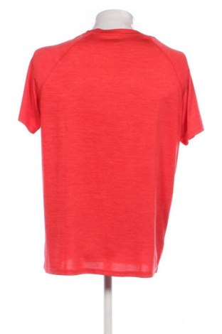 Tricou de bărbați Unbranded, Mărime XL, Culoare Roșu, Preț 23,99 Lei
