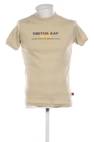 Ανδρικό t-shirt Unbranded, Μέγεθος M, Χρώμα Πράσινο, Τιμή 15,52 €