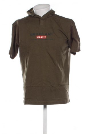 Pánské tričko  Unbranded, Velikost XXL, Barva Zelená, Cena  241,00 Kč