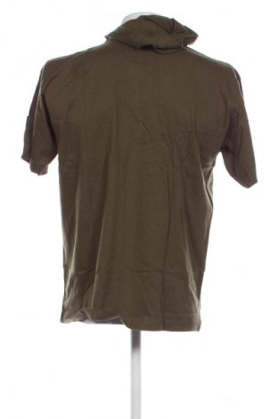 Pánské tričko  Unbranded, Velikost XXL, Barva Zelená, Cena  241,00 Kč