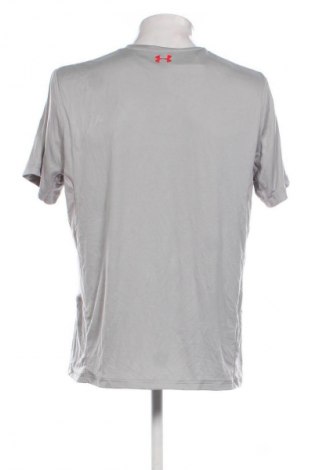 Pánské tričko  Under Armour, Velikost XL, Barva Šedá, Cena  439,00 Kč