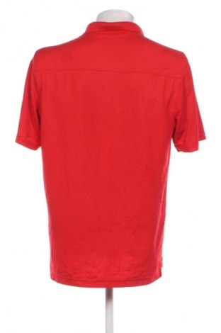 Pánské tričko  Under Armour, Velikost L, Barva Červená, Cena  439,00 Kč