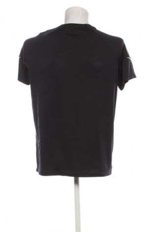 Ανδρικό t-shirt Under Armour, Μέγεθος M, Χρώμα Μαύρο, Τιμή 17,99 €