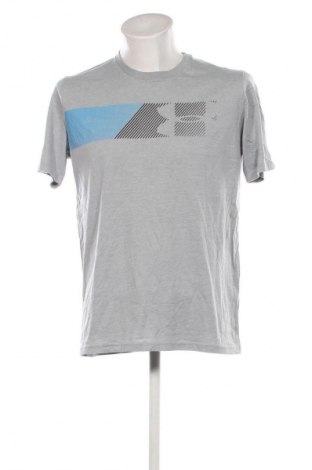 Pánské tričko  Under Armour, Velikost L, Barva Šedá, Cena  439,00 Kč