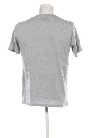 Pánské tričko  Under Armour, Velikost L, Barva Šedá, Cena  439,00 Kč