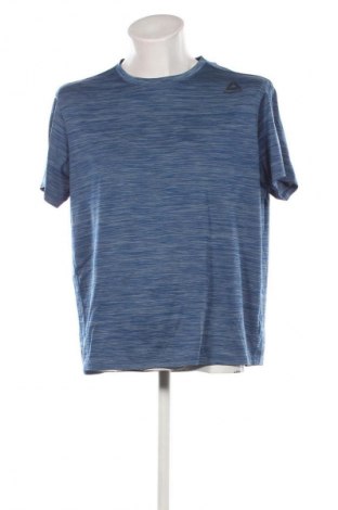 Pánské tričko  Under Armour, Velikost XL, Barva Modrá, Cena  439,00 Kč