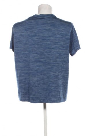 Pánské tričko  Under Armour, Velikost XL, Barva Modrá, Cena  439,00 Kč