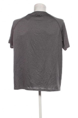 Pánské tričko  Under Armour, Velikost XL, Barva Šedá, Cena  439,00 Kč