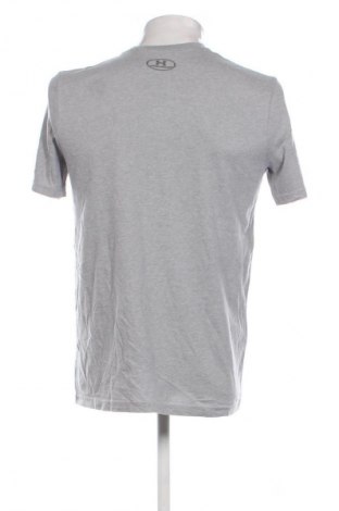 Pánské tričko  Under Armour, Velikost M, Barva Šedá, Cena  439,00 Kč