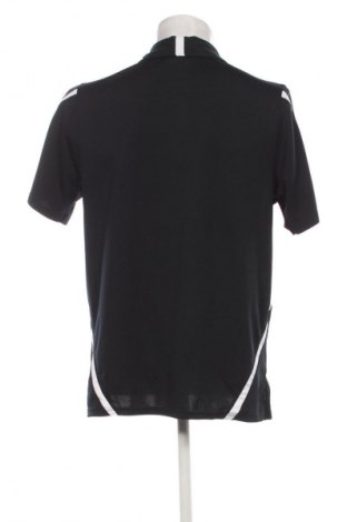 Ανδρικό t-shirt Under Armour, Μέγεθος L, Χρώμα Μαύρο, Τιμή 30,99 €