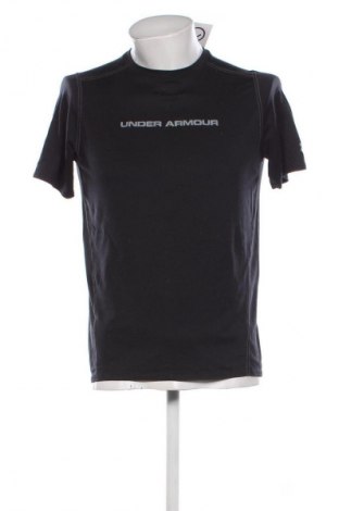 Pánské tričko  Under Armour, Velikost L, Barva Černá, Cena  439,00 Kč