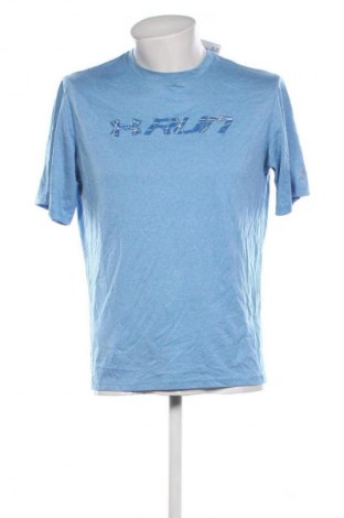 Pánské tričko  Under Armour, Velikost L, Barva Modrá, Cena  439,00 Kč