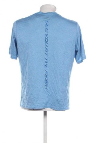 Pánské tričko  Under Armour, Velikost L, Barva Modrá, Cena  439,00 Kč