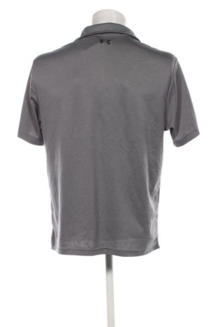 Pánské tričko  Under Armour, Velikost L, Barva Šedá, Cena  439,00 Kč