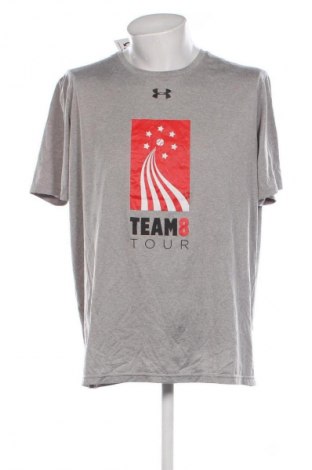 Pánské tričko  Under Armour, Velikost XL, Barva Vícebarevné, Cena  439,00 Kč