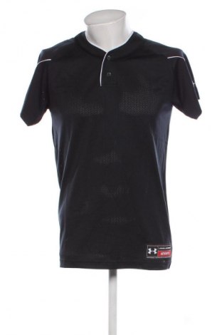 Pánské tričko  Under Armour, Velikost S, Barva Černá, Cena  439,00 Kč