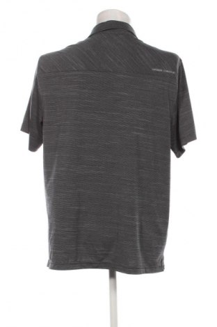 Ανδρικό t-shirt Under Armour, Μέγεθος XL, Χρώμα Μαύρο, Τιμή 30,99 €
