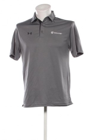 Férfi póló Under Armour, Méret M, Szín Szürke, Ár 12 979 Ft