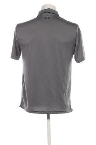 Férfi póló Under Armour, Méret M, Szín Szürke, Ár 12 979 Ft