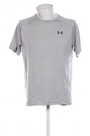 Férfi póló Under Armour, Méret L, Szín Szürke, Ár 7 339 Ft