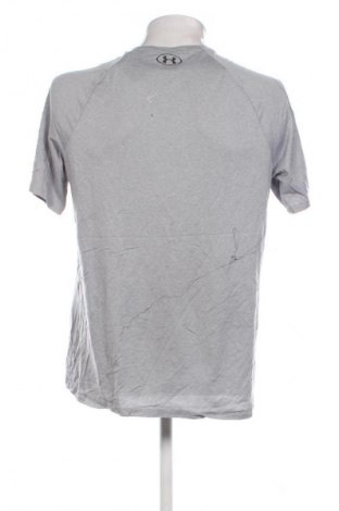 Férfi póló Under Armour, Méret L, Szín Szürke, Ár 7 339 Ft