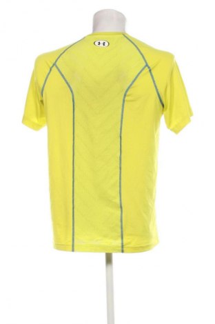 Férfi póló Under Armour, Méret L, Szín Sárga, Ár 7 339 Ft