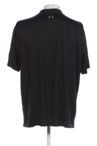 Pánské tričko  Under Armour, Velikost XL, Barva Černá, Cena  439,00 Kč