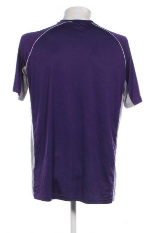 Pánské tričko  Under Armour, Velikost M, Barva Fialová, Cena  439,00 Kč