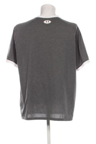 Pánské tričko  Under Armour, Velikost XL, Barva Šedá, Cena  439,00 Kč