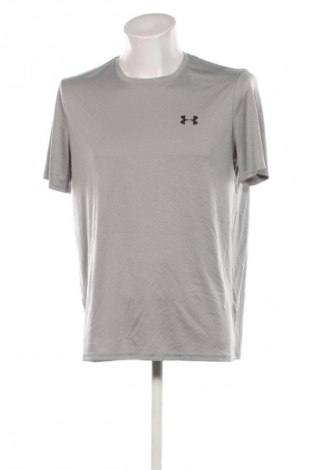 Pánské tričko  Under Armour, Velikost L, Barva Šedá, Cena  439,00 Kč