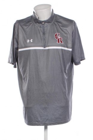 Pánské tričko  Under Armour, Velikost XXL, Barva Vícebarevné, Cena  439,00 Kč
