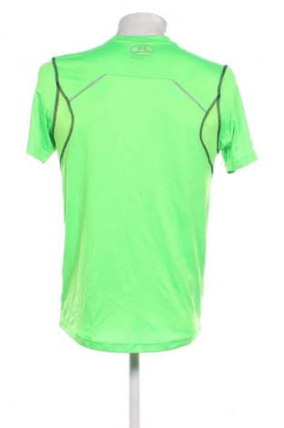 Pánské tričko  Under Armour, Velikost M, Barva Zelená, Cena  439,00 Kč