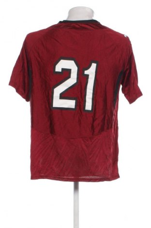 Pánské tričko  Under Armour, Velikost XL, Barva Červená, Cena  439,00 Kč