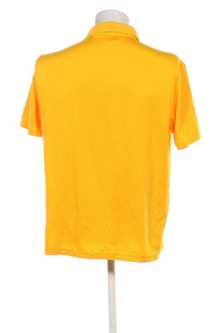 Pánske tričko  Under Armour, Veľkosť L, Farba Žltá, Cena  27,95 €