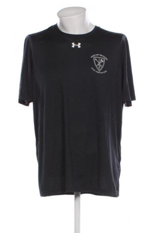Pánské tričko  Under Armour, Velikost L, Barva Černá, Cena  439,00 Kč