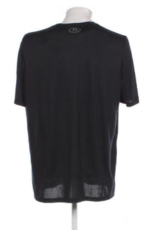 Pánské tričko  Under Armour, Velikost L, Barva Černá, Cena  439,00 Kč