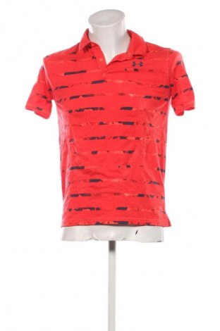 Férfi póló Under Armour, Méret XL, Szín Piros, Ár 12 979 Ft