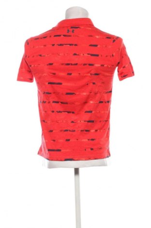 Férfi póló Under Armour, Méret XL, Szín Piros, Ár 12 979 Ft