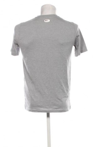 Pánské tričko  Under Armour, Velikost S, Barva Šedá, Cena  999,00 Kč