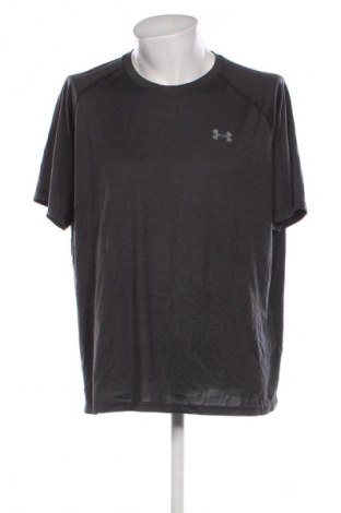 Pánské tričko  Under Armour, Velikost XXL, Barva Šedá, Cena  439,00 Kč