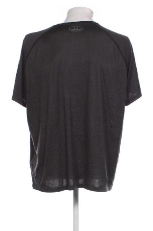 Pánské tričko  Under Armour, Velikost XXL, Barva Šedá, Cena  439,00 Kč