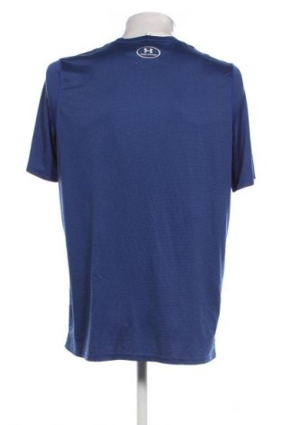 Pánské tričko  Under Armour, Velikost L, Barva Vícebarevné, Cena  439,00 Kč