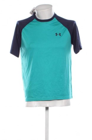 Pánské tričko  Under Armour, Velikost M, Barva Vícebarevné, Cena  439,00 Kč
